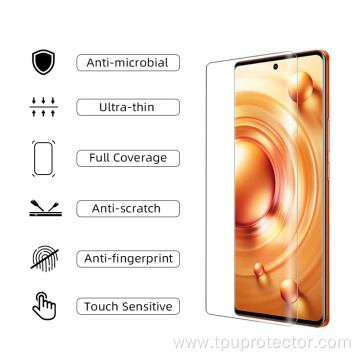 TPU Antibacterial Screen Protector